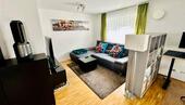 Foto - Moderne, voll möblierte Wohnung in zentraler Lage von Ingolstadt