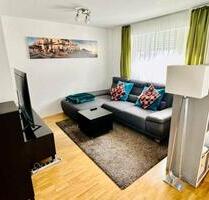 Moderne, voll möblierte Wohnung in zentraler Lage von Ingolstadt