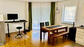 Foto - Etagenwohnung in Ingolstadt
