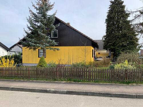 Foto - Einfamilienhaus zum Kaufen in Eutingen im Gäu