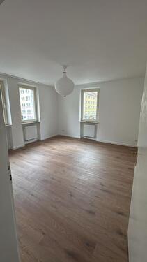 Foto - Etagenwohnung in Nürnberg