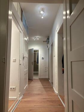 Foto - Etagenwohnung in Nürnberg zur Miete