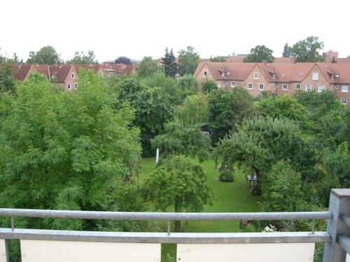 Foto - Etagenwohnung zur Miete in Schwerin