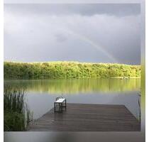 2 Zi Wohnung Strausberg ,direkt am See, Natur pur