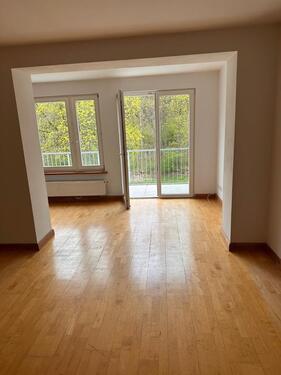 Foto - Etagenwohnung zur Miete in Strausberg