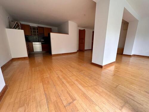 Foto - Etagenwohnung in Strausberg