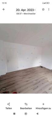 Foto - Schöne Helle 3 Zimmer Küche Bad Wohnung in Merchweiler