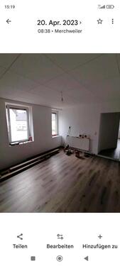 Foto - Etagenwohnung zur Miete in Merchweiler