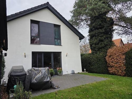 Foto - *Provisionsfrei* Moderne, energieeffiziente DHH in Altwarmbüchen