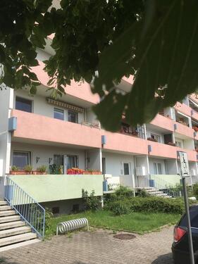 Foto - 1 Zimmer Etagenwohnung zur Miete in Olbersdorf