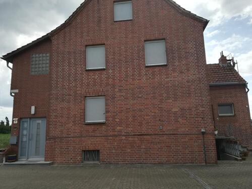 Foto - 4 Zimmer Einfamilienhaus zur Miete in Edemissen