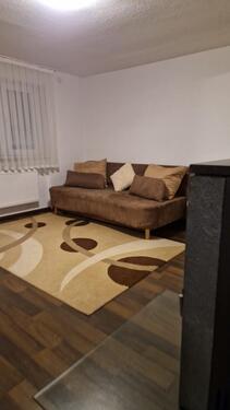 Foto - 1 Zimmer Wohnung in Korntal - 500,00&nbsp;EUR Kaltmiete, ca.&nbsp; 30,00&nbsp;m&sup2;