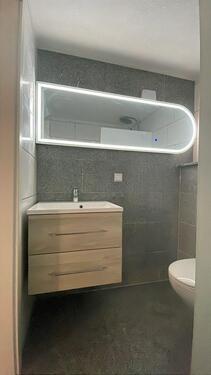 Foto - 1 Zimmer Etagenwohnung zur Miete in Wangen im Allgäu