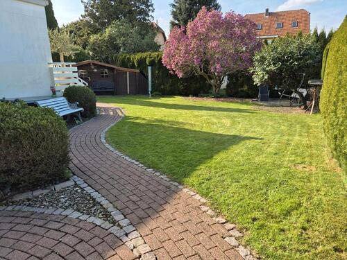 Foto - Haus in zentraler ruhiger Lage - 289.000,00&nbsp;EUR Kaufpreis, ca.&nbsp; 150,00&nbsp;m&sup2;