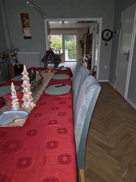 Foto - 4 Zimmer Einfamilienhaus in Blomberg