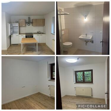 Foto - 2 Zimmer Etagenwohnung zur Miete in Gäufelden