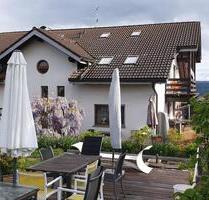 Moderne 2,5-Zimmer-Loft- Wohnung möbiliert Vermiten - Laufenburg (Baden)