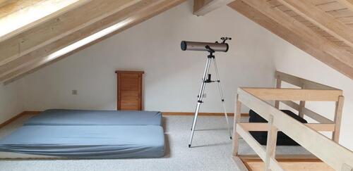 Foto - 2.5 Zimmer Dachgeschoßwohnung in Laufenburg (Baden)