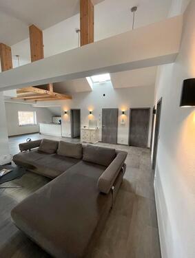 Foto - 3 Zimmer Dachgeschoßwohnung zur Miete in Limburg an der Lahn