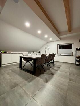 Foto - 3 Zimmer Dachgeschoßwohnung in Limburg an der Lahn