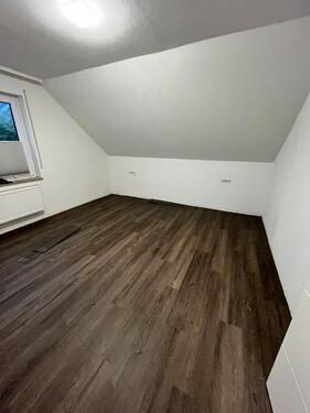 Foto - 4 Zimmer Dachgeschoßwohnung in Höxter