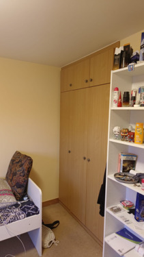 Foto - 1 Zimmer Etagenwohnung in Paderborn