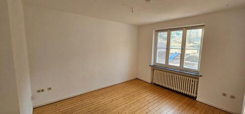 Foto - 1 Zimmer Erdgeschoßwohnung zur Miete in Höxter