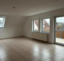 4-Zimmer-Wohnung in Crailsheim-Altenmünster