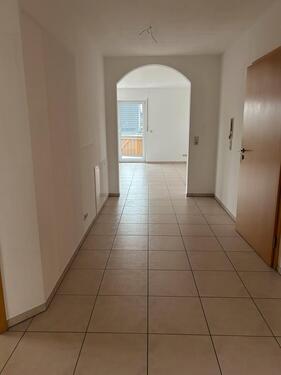 Foto - 4 Zimmer Etagenwohnung zur Miete in Crailsheim