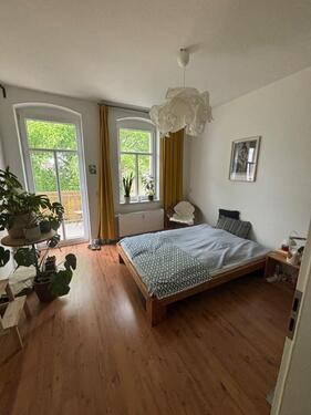 Foto - 2 Zimmer Etagenwohnung in Magdeburg