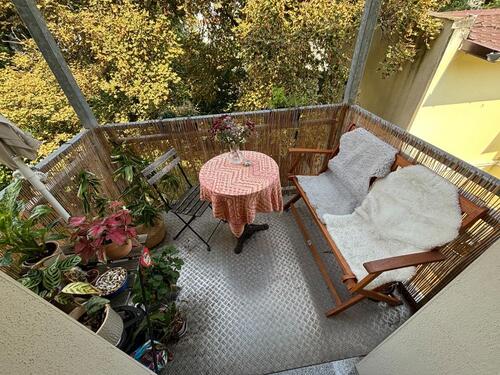 Foto - Etagenwohnung in Magdeburg zur Miete