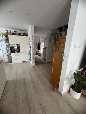 Foto - 4 Zimmer Doppelhaushälfte in Spraitbach