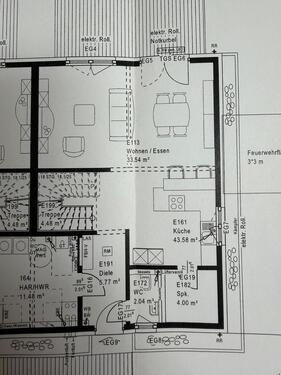 Foto - Doppelhaushälfte in Spraitbach zur Miete