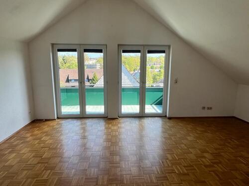 Foto - Wunderschöne Dachgeschosswohnung in Halver