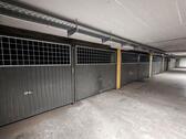 Foto - Abschließbare Tiefgaragen-Box in Darmstadt am Standort Bartningstr. 13 - 17 zu vermieten