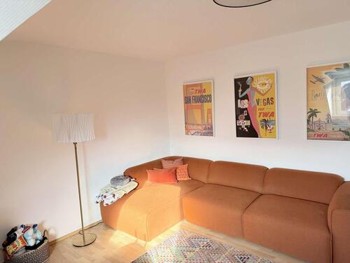 Foto - 3 Zimmer Dachgeschoßwohnung in Essen