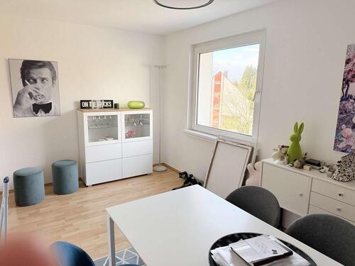 Foto - Dachgeschoßwohnung in Essen zur Miete