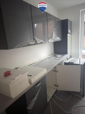 Foto - 1 Zimmer Etagenwohnung in Hamburg