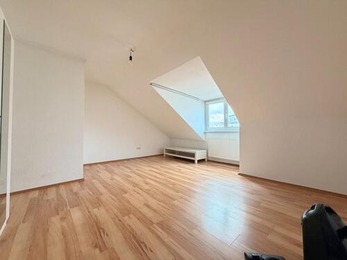 Foto - äußerst gepfleges Apartment mit Küche in der Rosenau