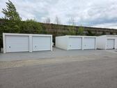 Foto - Garage in Groß- Gerau Neubaugebiet