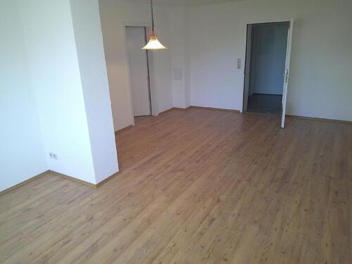 Foto - 2 Zimmer Erdgeschoßwohnung zur Miete in Hünfeld