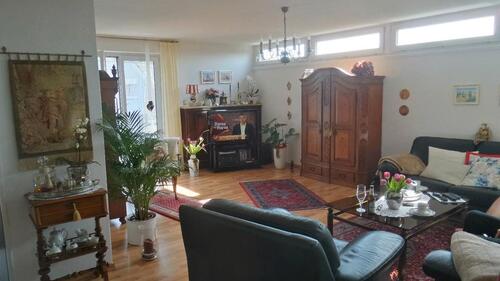 Foto - 92 qm-Wohnung in OS-Widukindland zu vermieten