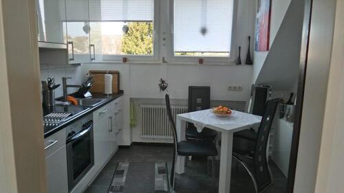 Foto - 3 Zimmer Etagenwohnung zur Miete in Osnabrück