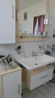 Foto - Etagenwohnung in Osnabrück zur Miete