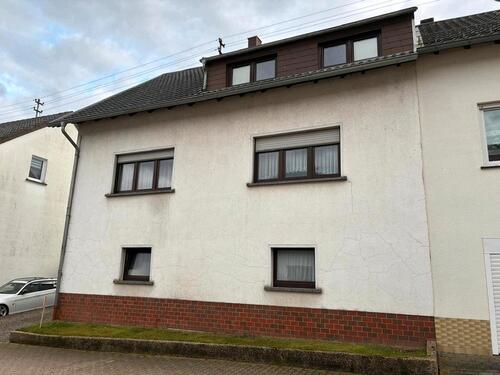 Foto - Einfamilienhaus in LebachGresaubach