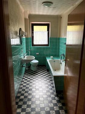 Foto - 6 Zimmer Reihenhaus zum Kaufen in Lebach