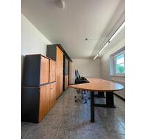 Büro- Arbeits- Lagerräume Dusche WC zu vermieten - Bempflingen