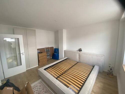 Foto - 2 Zimmer Dachgeschoßwohnung zur Miete in Barntrup