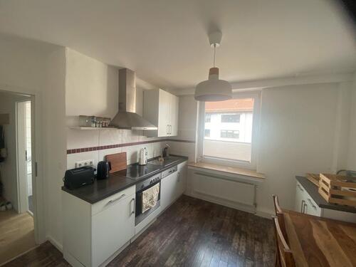 Foto - 2 Zimmer Dachgeschoßwohnung in Barntrup