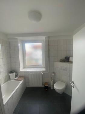 Foto - Dachgeschoßwohnung in Barntrup zur Miete